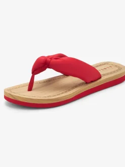 Tongs mules de bain avec semelle imperméable, parfaites pour la plage, la piscine et les loisirs