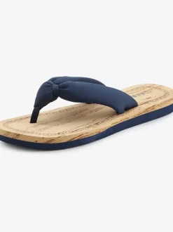 Tongs mules de bain avec semelle imperméable, parfaites pour la plage, la piscine et les loisirs