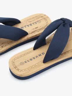 Tongs mules de bain avec semelle imperméable, parfaites pour la plage, la piscine et les loisirs