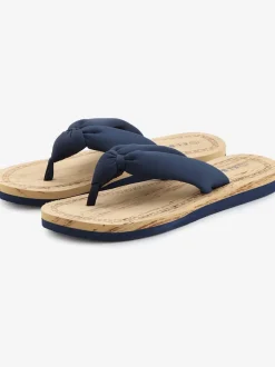 Tongs mules de bain avec semelle imperméable, parfaites pour la plage, la piscine et les loisirs