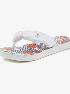 Tongs mules estivales avec semelle imperméable, parfaites pour la plage, la piscine et les loisirs