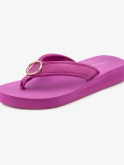 Tongs sandales flip-flop légères et souples