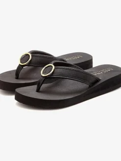 Tongs sandales flip-flop légères et souples