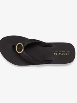 Tongs sandales flip-flop légères et souples