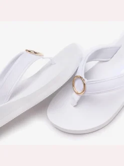 Tongs sandales flip-flop légères et souples