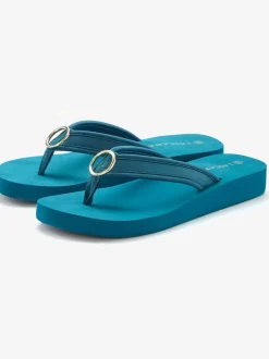 Tongs sandales flip-flop légères et souples