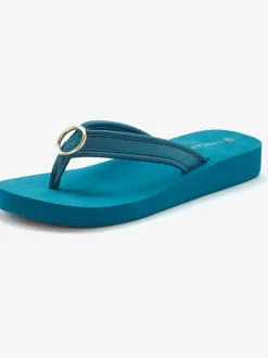 Tongs sandales flip-flop légères et souples