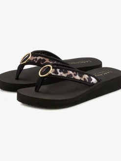 Tongs sandales flip-flop légères et souples