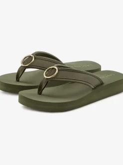 Tongs sandales flip-flop légères et souples