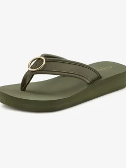 Tongs sandales flip-flop légères et souples
