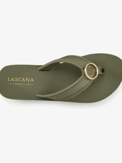 Tongs sandales flip-flop légères et souples