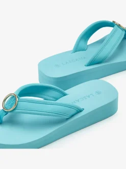 Tongs sandales flip-flop légères et souples
