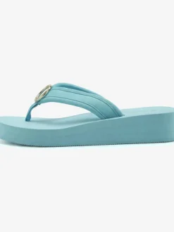Tongs sandales flip-flop légères et souples