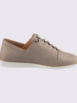 Trotteurs cuir nappa de vache