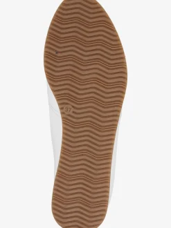 Trotteurs cuir nappa de vache