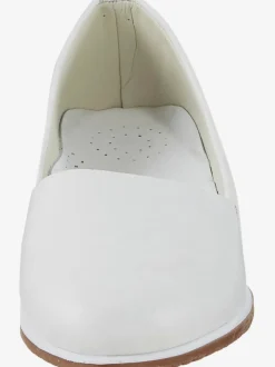 Trotteurs cuir nappa de vache