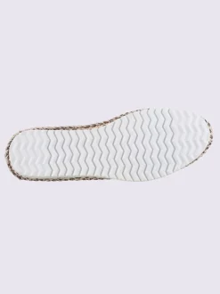 Trotteurs cuir nubuck de qualité supérieure