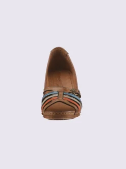 Trotteurs largeur g*
