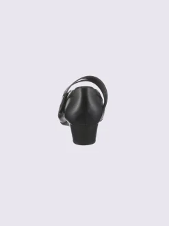 Trotteurs largeur h*