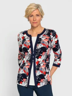T-shirt 2 en 1 viscose