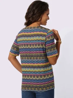 T-shirt à manches courtes