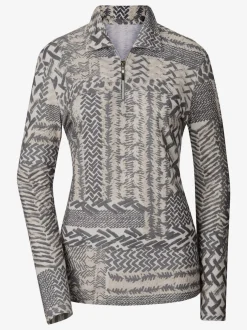 T-shirt hivernal