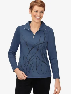 T-shirt hivernal