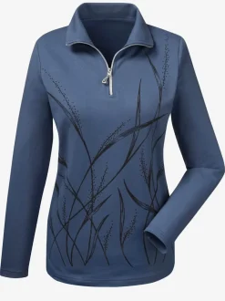 T-shirt hivernal