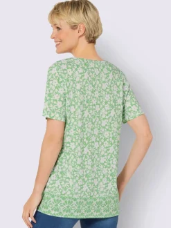 T-shirt long jolie coupe longue moderne