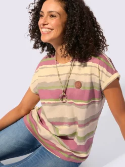 T-shirt pur coton