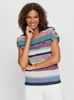 T-shirt pur coton