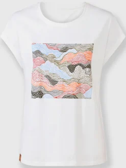 T-shirt pur coton