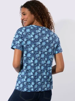 T-shirt pur coton