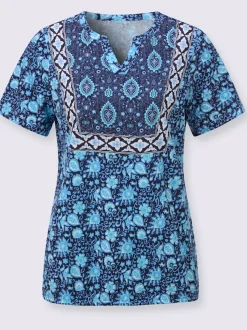 T-shirt pur coton