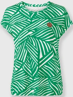 T-shirt viscose (ecovero)