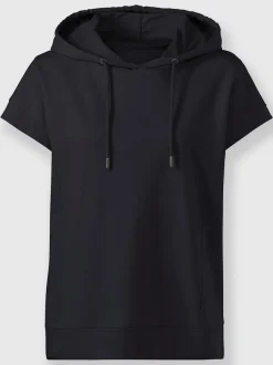 T-shirt à capuche 50% coton