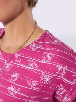 T-shirt 100% coton