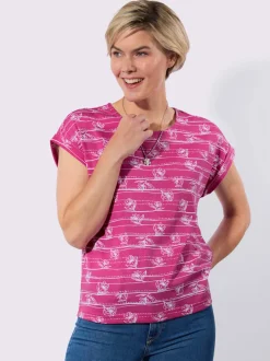 T-shirt 100% coton