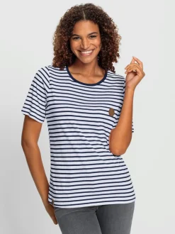 T-shirt 50% coton