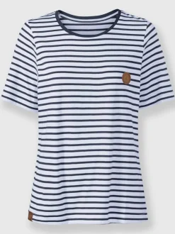 T-shirt 50% coton