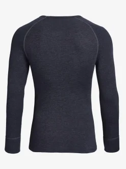 T-shirt côtes fines
