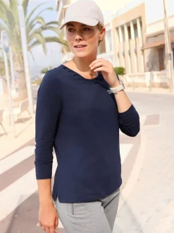 T-shirt de loisirs 95% coton