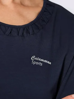 T-shirt de loisirs 95% coton