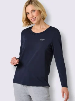 T-shirt de loisirs 95% coton