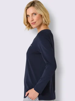 T-shirt de loisirs 95% coton