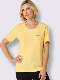 T-shirt de loisirs 95% coton