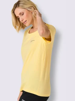 T-shirt de loisirs 95% coton