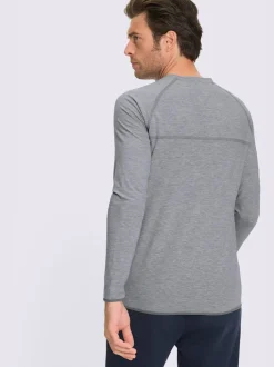 T-shirt de loisirs 46% coton