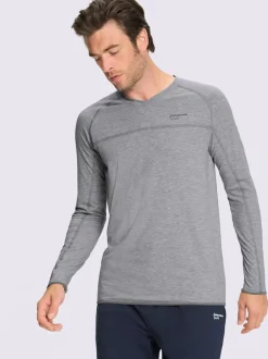 T-shirt de loisirs 46% coton