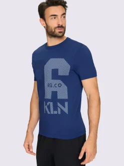 T-shirt de loisirs 95% coton